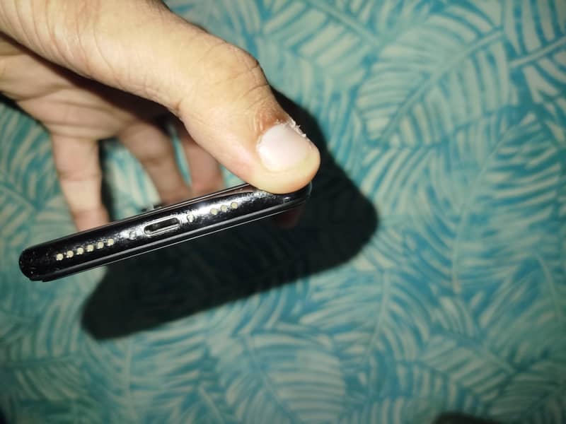iPhone xs 8