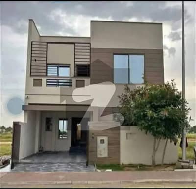 Prime Location House Of 125 Square Yards For rent In Bahria Town - Ali Block