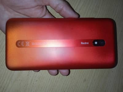 Xiaomi Redmi 8A