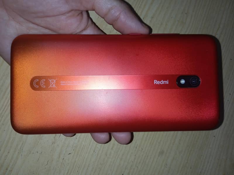 Xiaomi Redmi 8A 0