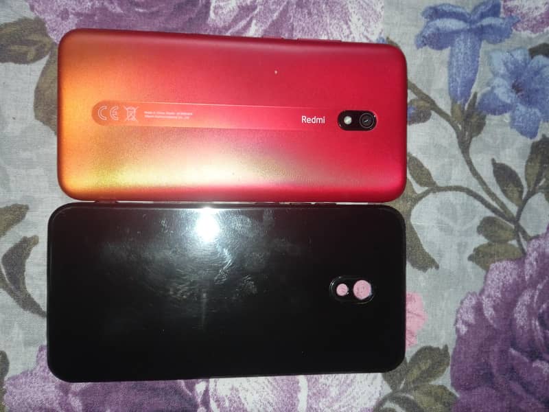 Xiaomi Redmi 8A 2