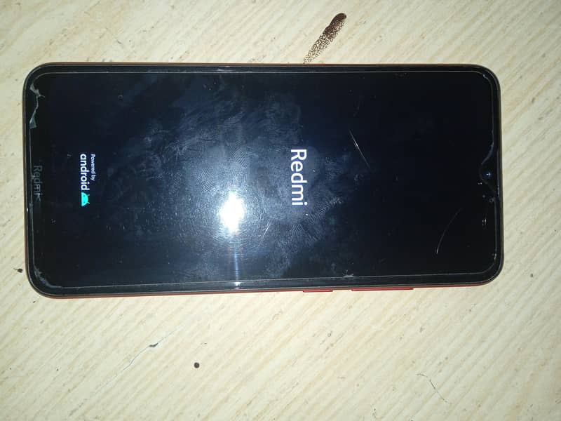 Xiaomi Redmi 8A 4