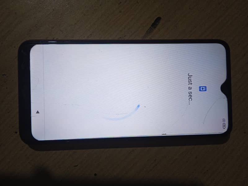 Xiaomi Redmi 8A 5
