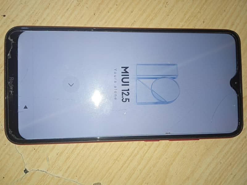 Xiaomi Redmi 8A 6