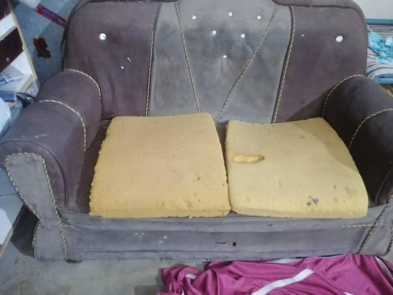 Sofa set 1