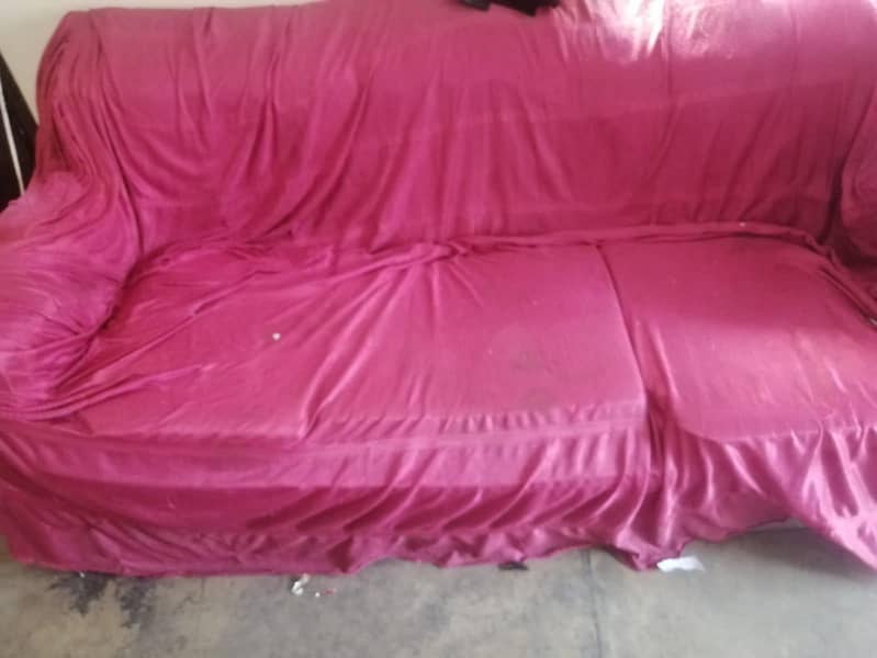 Sofa set 2