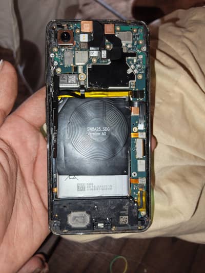 Google Pixel 3 XL
