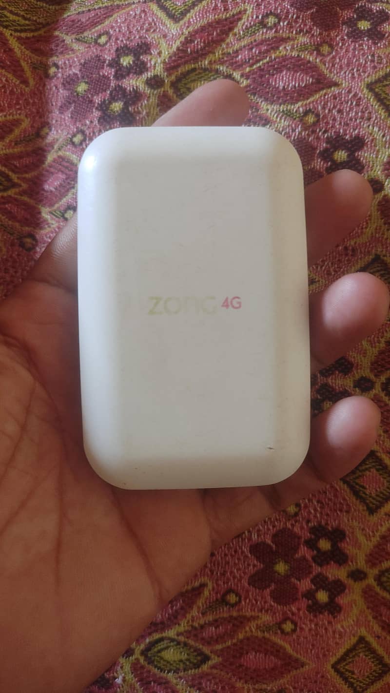 bolt 4g 1