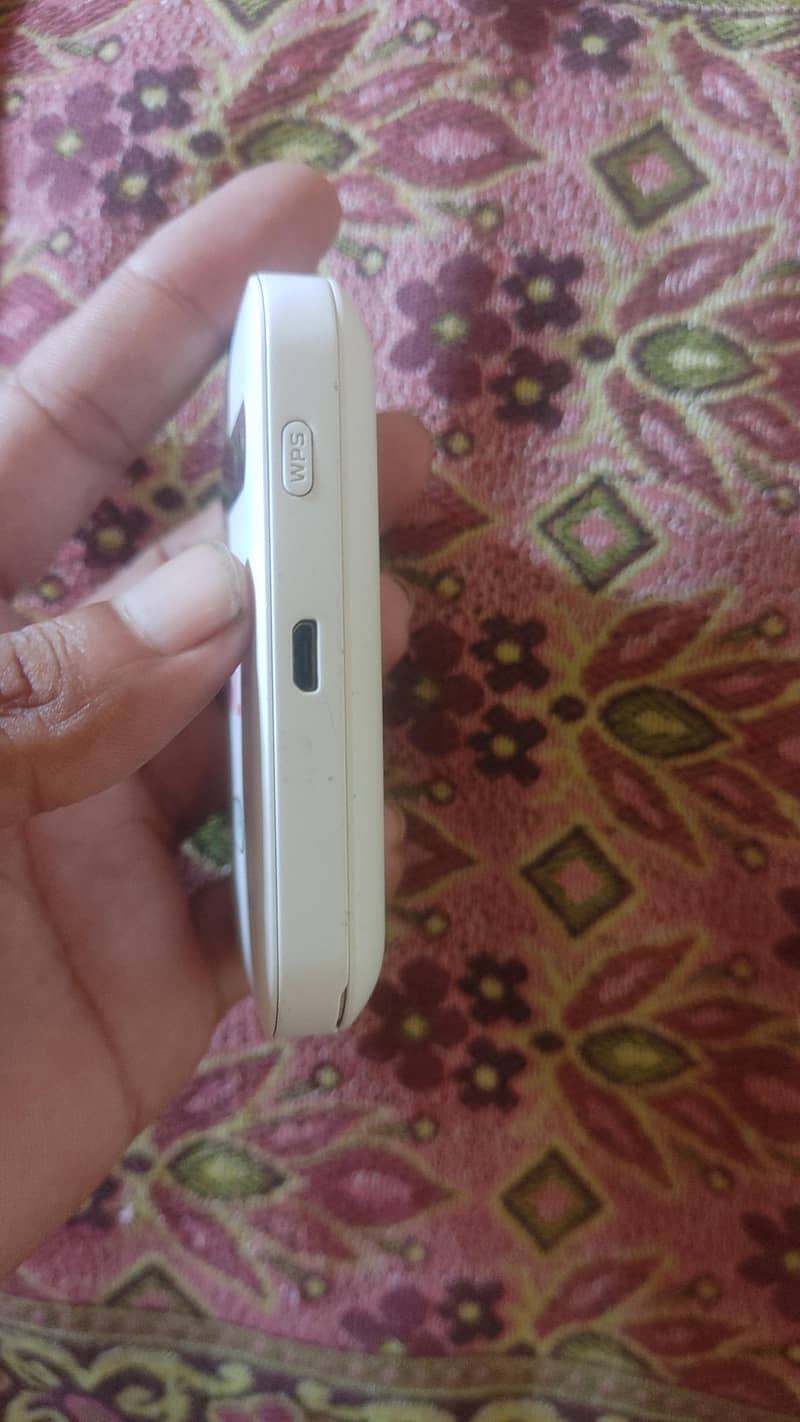 bolt 4g 2