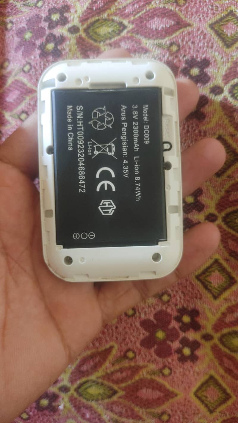bolt 4g 3