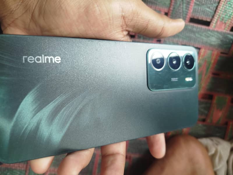 Realme C71 3