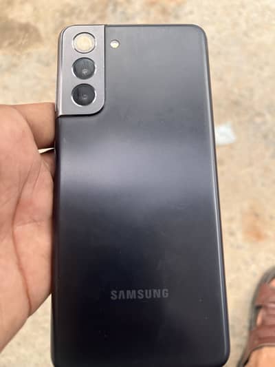 Samsung Mobile S21 pta sale and Exange