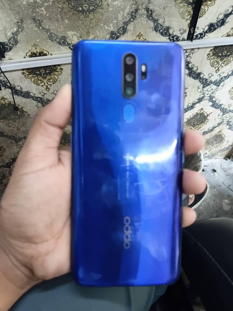 OPPO A5 1
