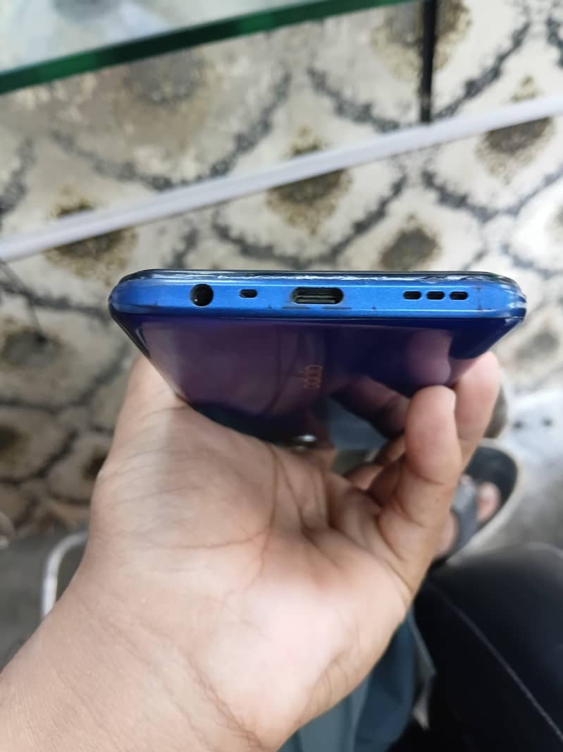 OPPO A5 3