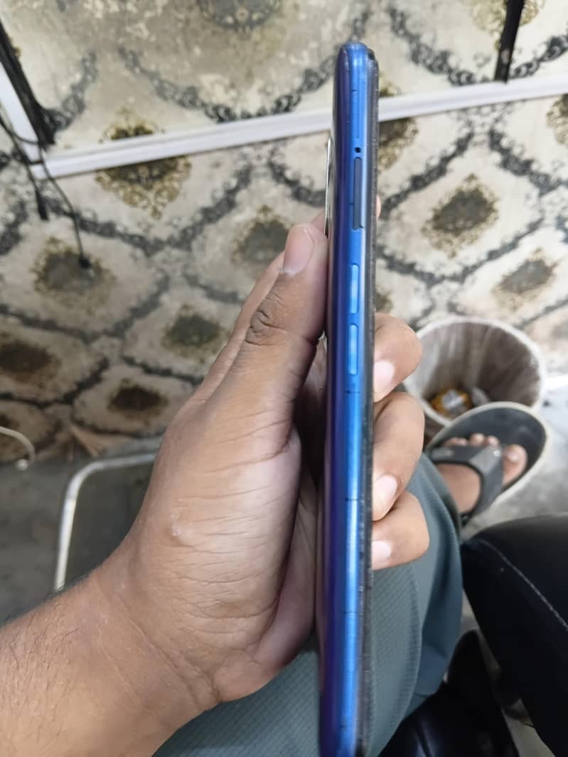 OPPO A5 4