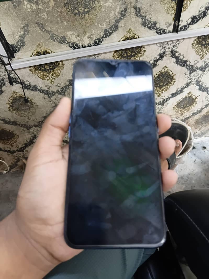 OPPO A5 6