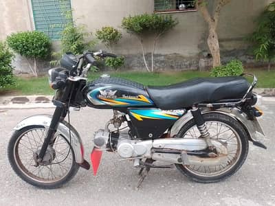 Road Prince 70cc 2021 03127915119
