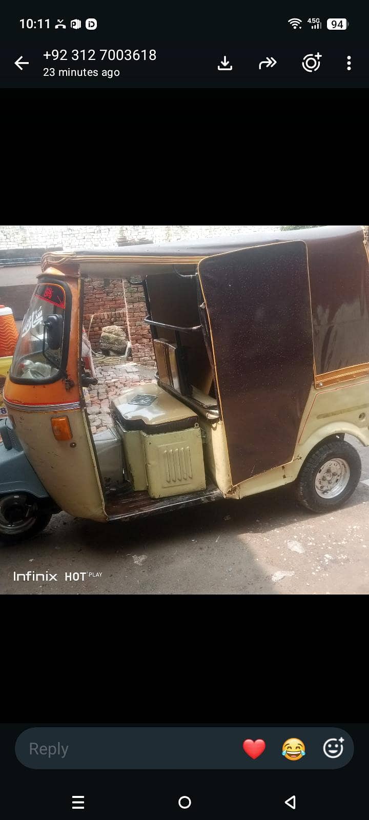 Siwa auto 1