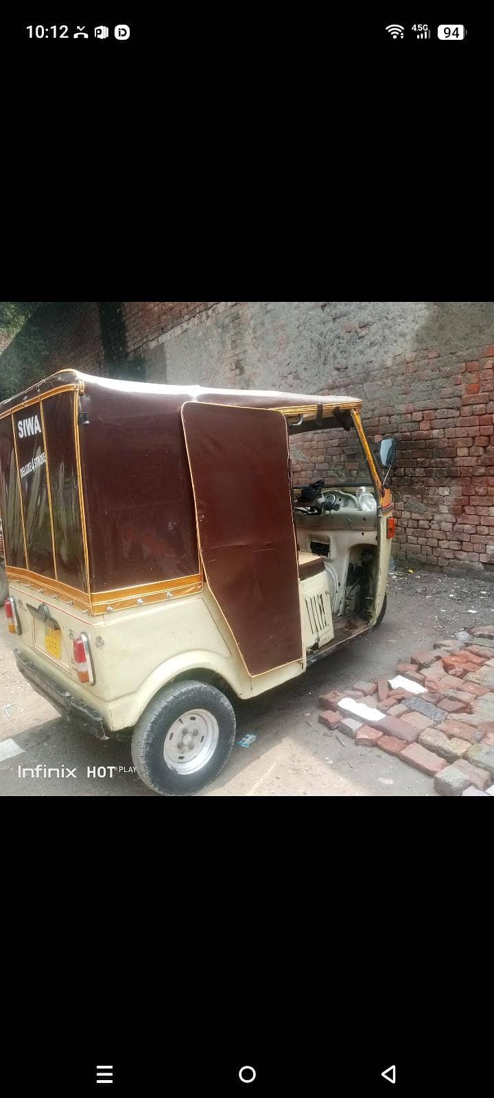 Siwa auto 5