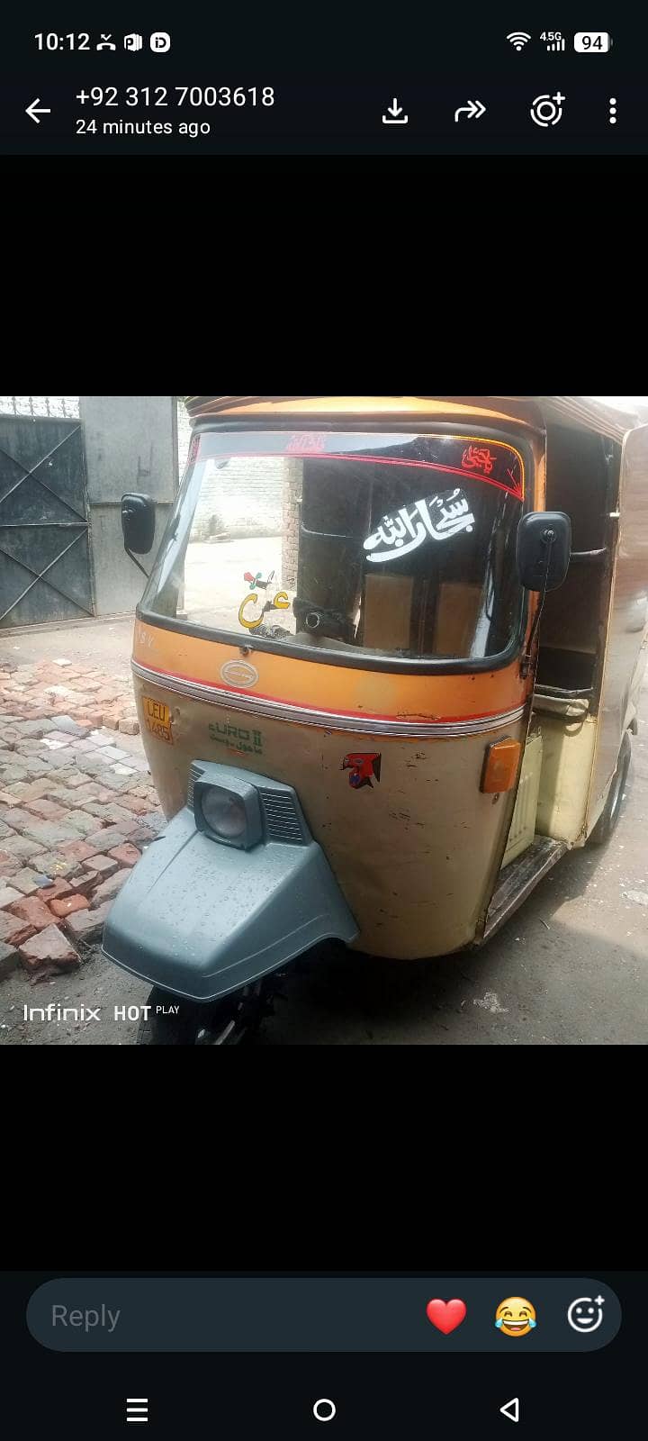 Siwa auto 9