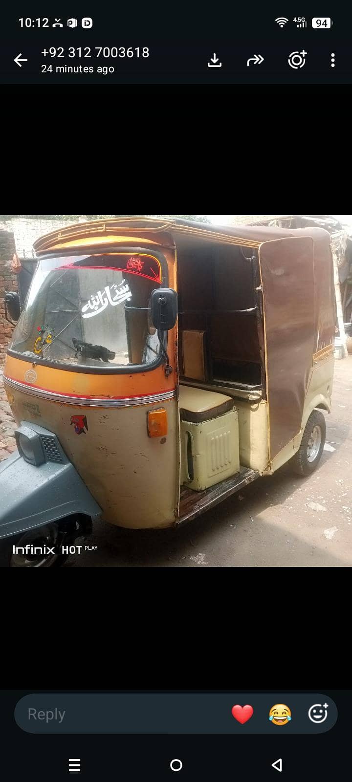 Siwa auto 10