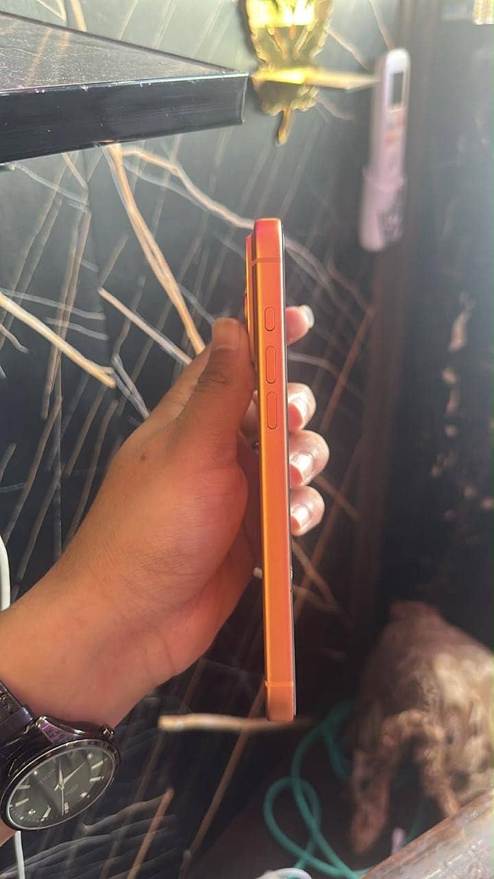 Apple iPhone 17 Pro Max 1