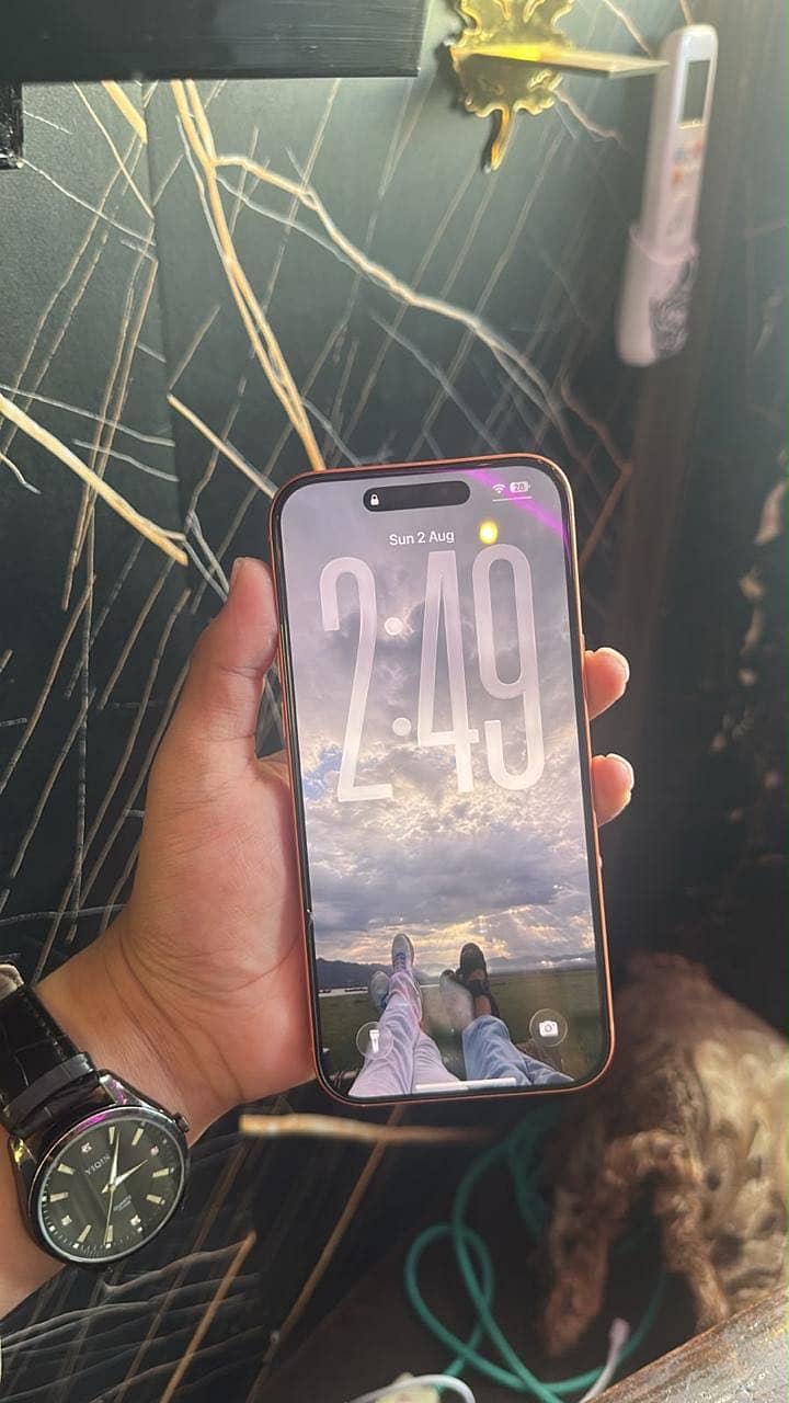 Apple iPhone 17 Pro Max 2