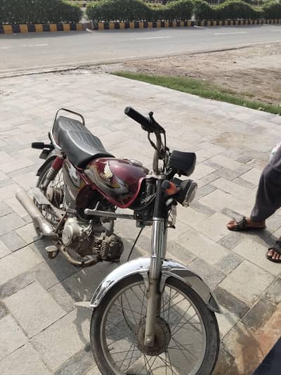 Best Bike