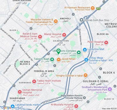 Buying A Prime Location Upper Portion In Karachi?