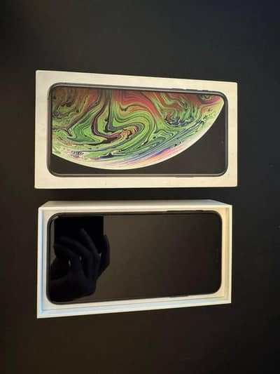 Apple iPhone XS Max