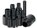 HDPE Agriculture Water Pipes & Fittings (1/2" to 12")
