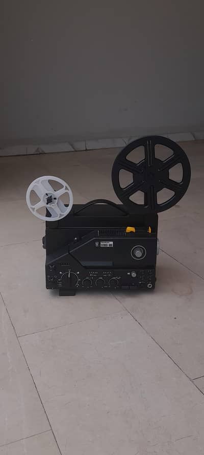 antique sankyo projector