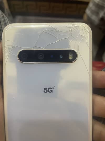 LG V60 ThinQ 5G