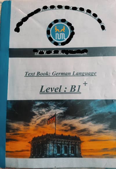 German Language B1+ Presentation Book (NUML) | German Speaking Notes
