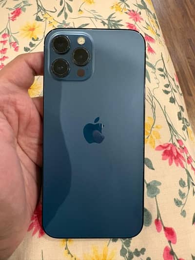 Apple iPhone 12 Pro Max