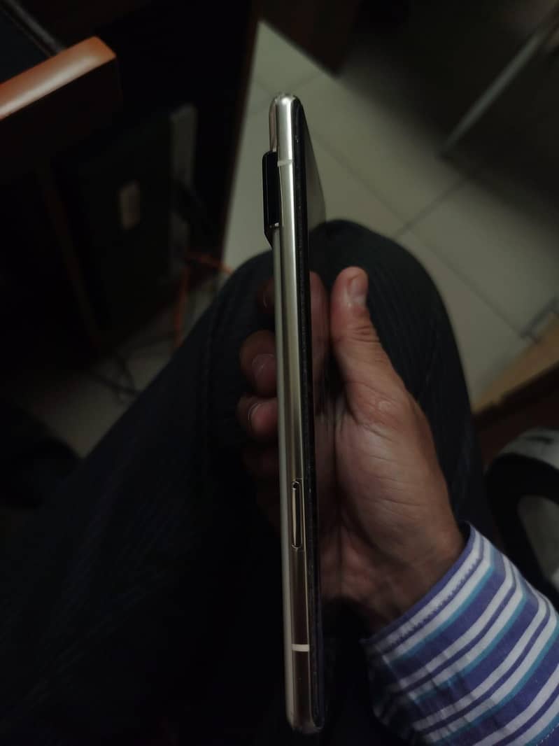 Google Pixel 6 Pro 1