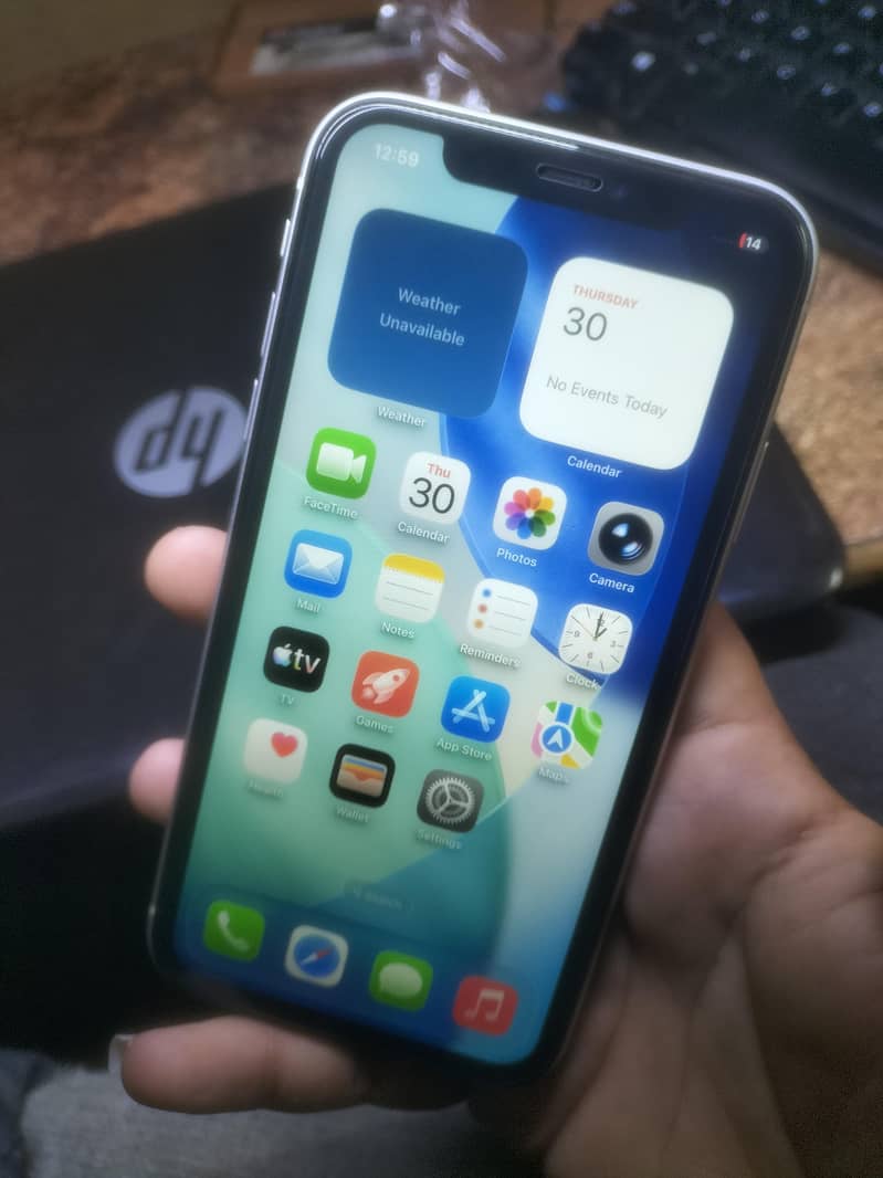 Apple iPhone 11 1