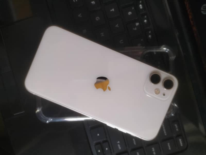 Apple iPhone 11 2