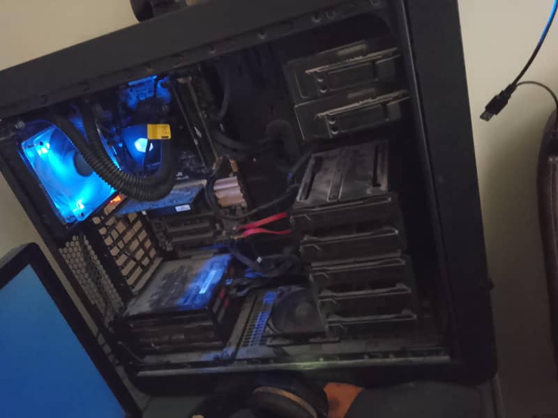 Gaming pc/work/normal use pc 0