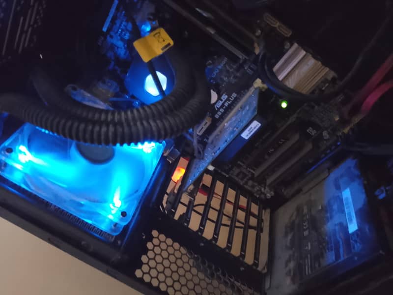 Gaming pc/work/normal use pc 1