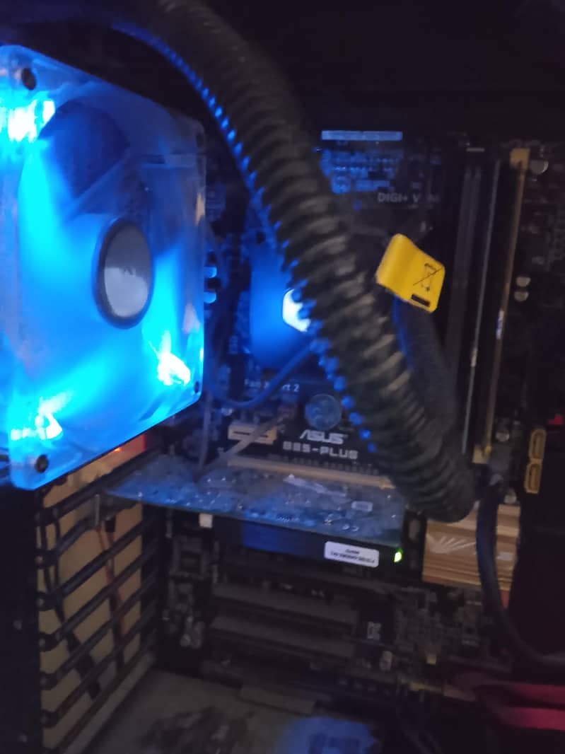 Gaming pc/work/normal use pc 2