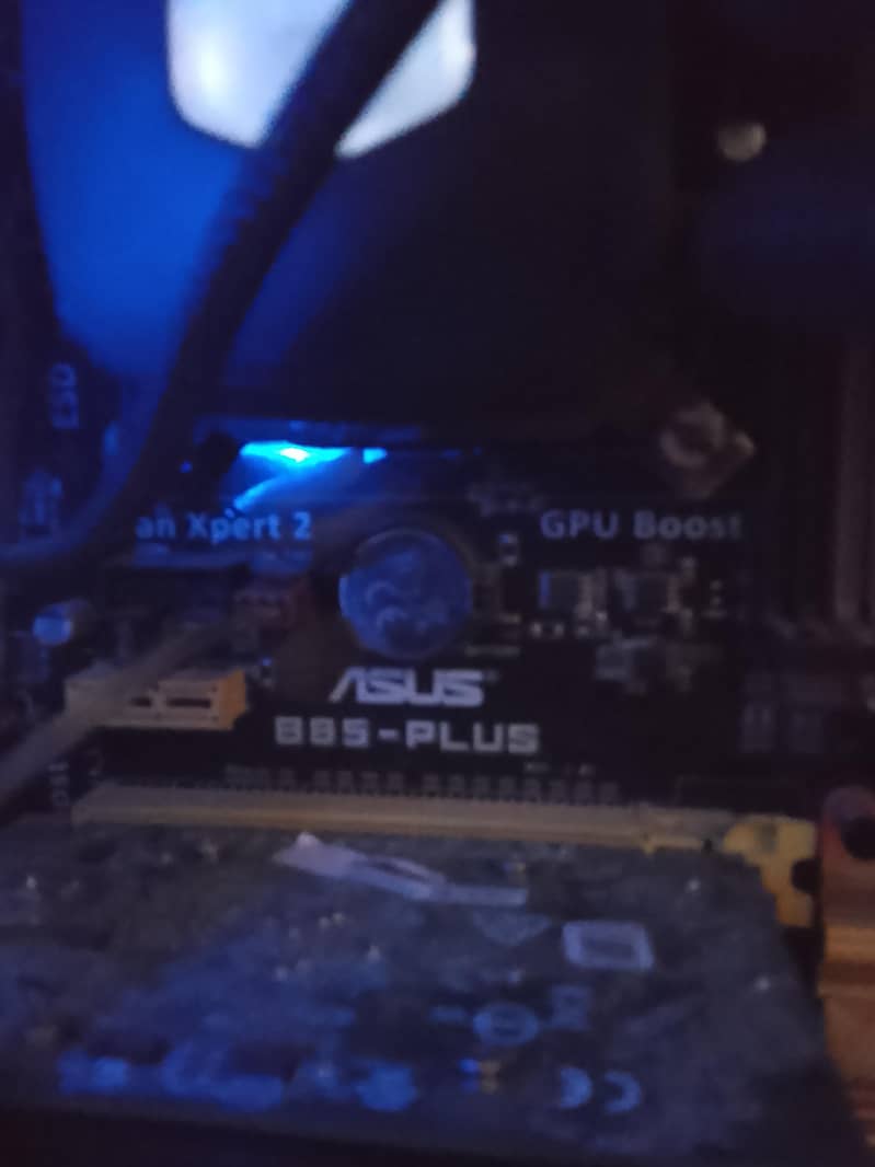 Gaming pc/work/normal use pc 4