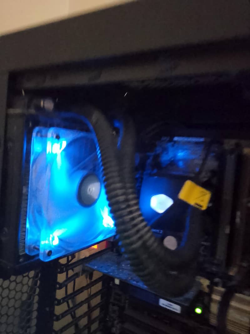 Gaming pc/work/normal use pc 5