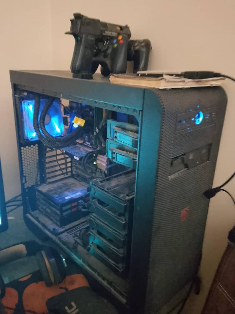 Gaming pc/work/normal use pc 6
