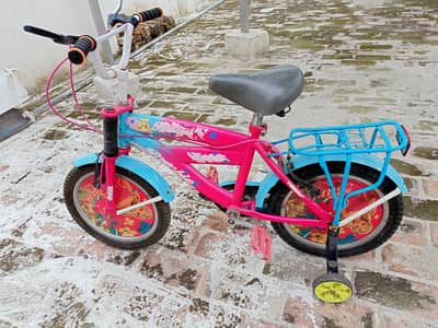 kids bicycle  for 5-12 years