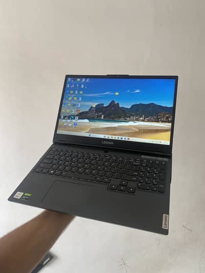 Lenovo Legion 5