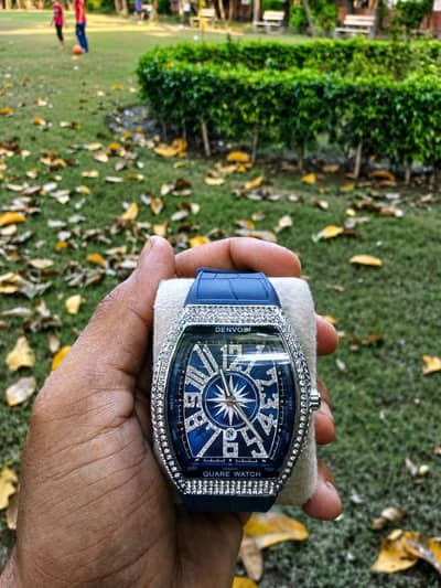 BRAND NEW WATCH FOR MEN