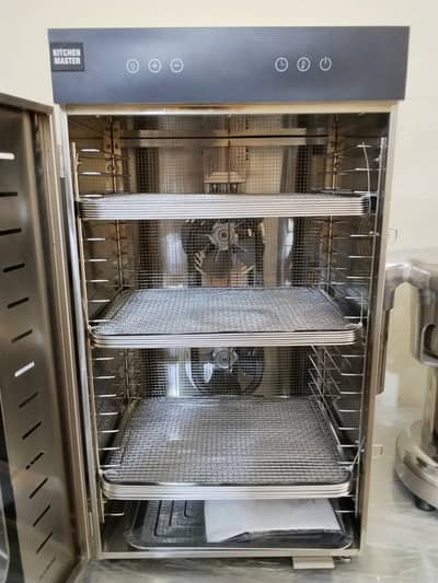 Imported 20 Tray Food Dehydrator Machine | Commercial Food Dryer | NS