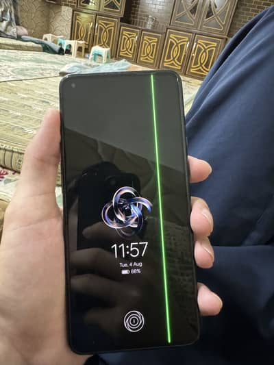 One Plus 9 5G