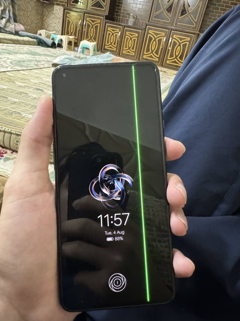 One Plus 9 5G 0